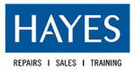 Hayes logo For web min